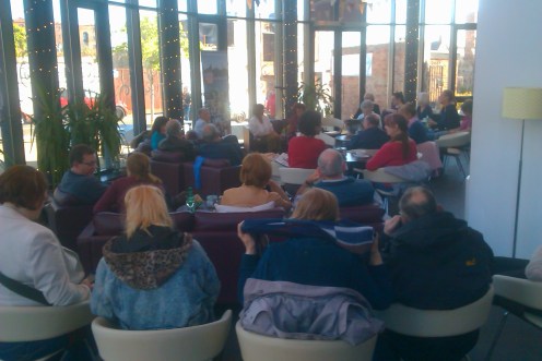 WoW Festival Event, May 13th